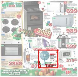 House & Home : Celebrate Christmas at Home (6 Nov - 18 Nov), page 7