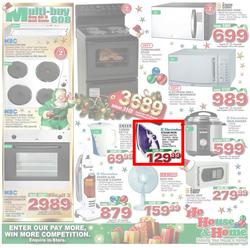 House & Home : Celebrate Christmas at Home (6 Nov - 18 Nov), page 7