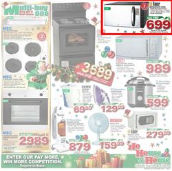 House & Home : Celebrate Christmas at Home (6 Nov - 18 Nov), page 7