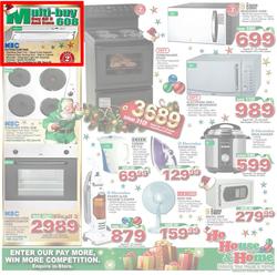House & Home : Celebrate Christmas at Home (6 Nov - 18 Nov), page 7