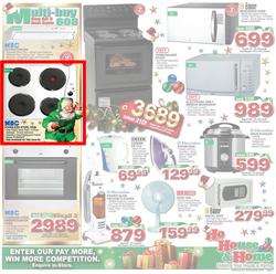House & Home : Celebrate Christmas at Home (6 Nov - 18 Nov), page 7