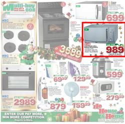 House & Home : Celebrate Christmas at Home (6 Nov - 18 Nov), page 7