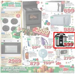 House & Home : Celebrate Christmas at Home (6 Nov - 18 Nov), page 7