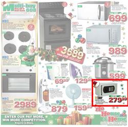 House & Home : Celebrate Christmas at Home (6 Nov - 18 Nov), page 7
