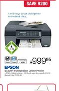 Epson BX305F Multifunction Colour Printer