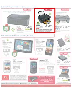 Incredible Connection : Incredible Festive Season (22 Nov - 25 Nov), page 7