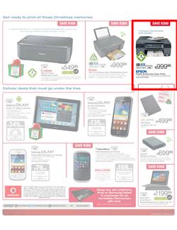 Incredible Connection : Incredible Festive Season (22 Nov - 25 Nov), page 7
