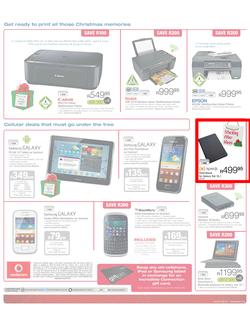 Incredible Connection : Incredible Festive Season (22 Nov - 25 Nov), page 7