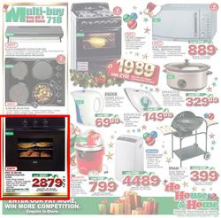 House & Home : Celebrate Christmas at Home (25 Nov - 2 Dec), page 7