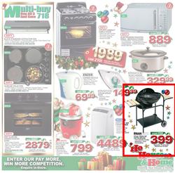 House & Home : Celebrate Christmas at Home (25 Nov - 2 Dec), page 7