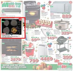 House & Home : Celebrate Christmas at Home (25 Nov - 2 Dec), page 7