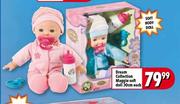 Dream Collection Maggie Soft Doll-30cm Each
