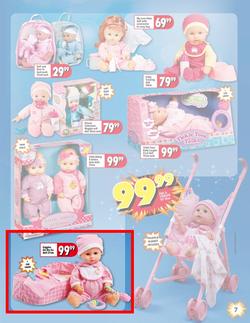 Shoprite Nationwide : Pay Low Prices Get More (19 Nov - 25 Dec), page 7