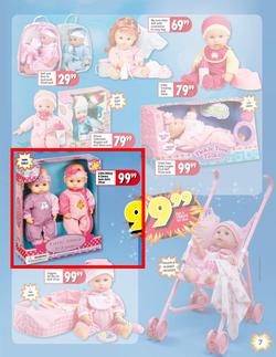 Shoprite Nationwide : Pay Low Prices Get More (19 Nov - 25 Dec), page 7