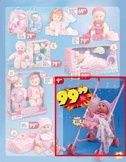 Shoprite Nationwide : Pay Low Prices Get More (19 Nov - 25 Dec), page 7