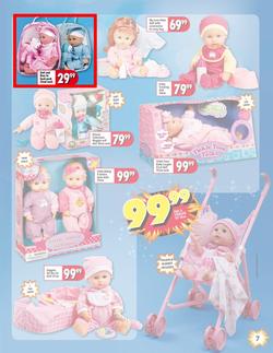 Shoprite Nationwide : Pay Low Prices Get More (19 Nov - 25 Dec), page 7