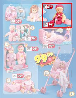 Shoprite Nationwide : Pay Low Prices Get More (19 Nov - 25 Dec), page 7
