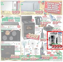 House & Home : Celebrate Christmas at Home (4 Dec - 9 Dec), page 7