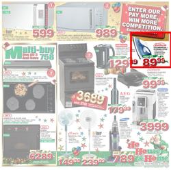 House & Home : Celebrate Christmas at Home (4 Dec - 9 Dec), page 7