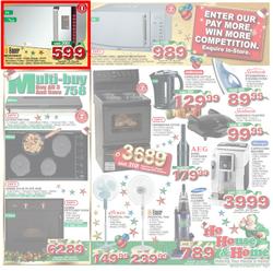 House & Home : Celebrate Christmas at Home (4 Dec - 9 Dec), page 7