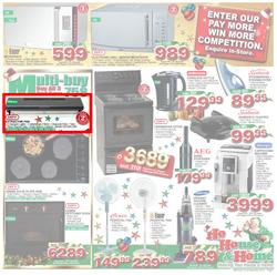 House & Home : Celebrate Christmas at Home (4 Dec - 9 Dec), page 7