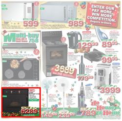 House & Home : Celebrate Christmas at Home (4 Dec - 9 Dec), page 7