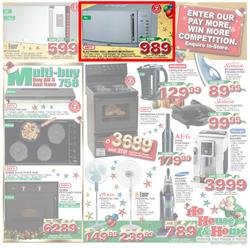 House & Home : Celebrate Christmas at Home (4 Dec - 9 Dec), page 7