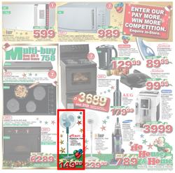 House & Home : Celebrate Christmas at Home (4 Dec - 9 Dec), page 7