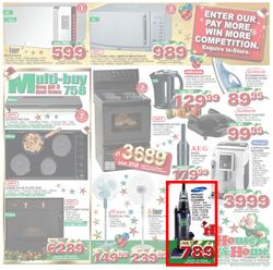 House & Home : Celebrate Christmas at Home (4 Dec - 9 Dec), page 7