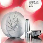 Swarovski Aura Eau De Parfum Gift Set-50ml