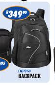 15.6" Laptop Backpack