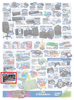 Cash Crusaders : Festive Holiday Deals (Until 24 December 2012), page 7