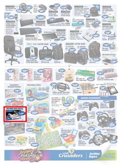 Cash Crusaders : Festive Holiday Deals (Until 24 December 2012), page 7