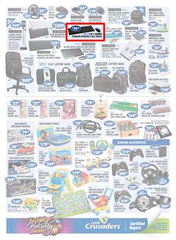 Cash Crusaders : Festive Holiday Deals (Until 24 December 2012), page 7