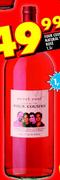 Four Cousins Natural Sweet Rose-1.5 Ltr