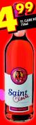 St. Claire Rose-750ml