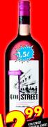 4th Street natural Sweet Rose-1.5 Ltr