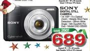 Sony Digital Still Camera