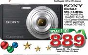 Sony Digital Still Camera
