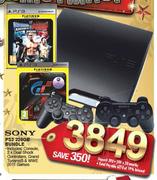 Sony PS3 320GB Bundle