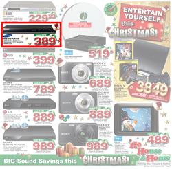 House & Home : Celebrate Christmas at Home (16 Dec - 24 Dec), page 7