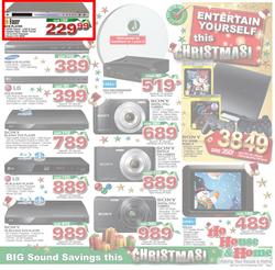 House & Home : Celebrate Christmas at Home (16 Dec - 24 Dec), page 7