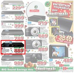 House & Home : Celebrate Christmas at Home (16 Dec - 24 Dec), page 7