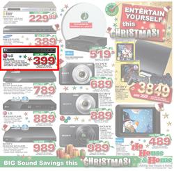 House & Home : Celebrate Christmas at Home (16 Dec - 24 Dec), page 7