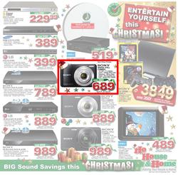 House & Home : Celebrate Christmas at Home (16 Dec - 24 Dec), page 7