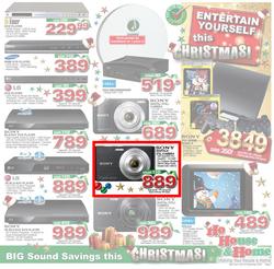 House & Home : Celebrate Christmas at Home (16 Dec - 24 Dec), page 7