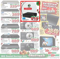 House & Home : Celebrate Christmas at Home (16 Dec - 24 Dec), page 7