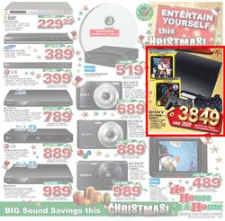 House & Home : Celebrate Christmas at Home (16 Dec - 24 Dec), page 7