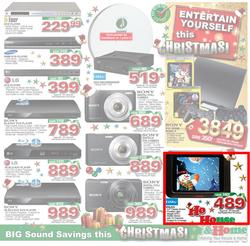 House & Home : Celebrate Christmas at Home (16 Dec - 24 Dec), page 7