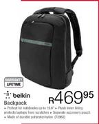 Belkin Backpack